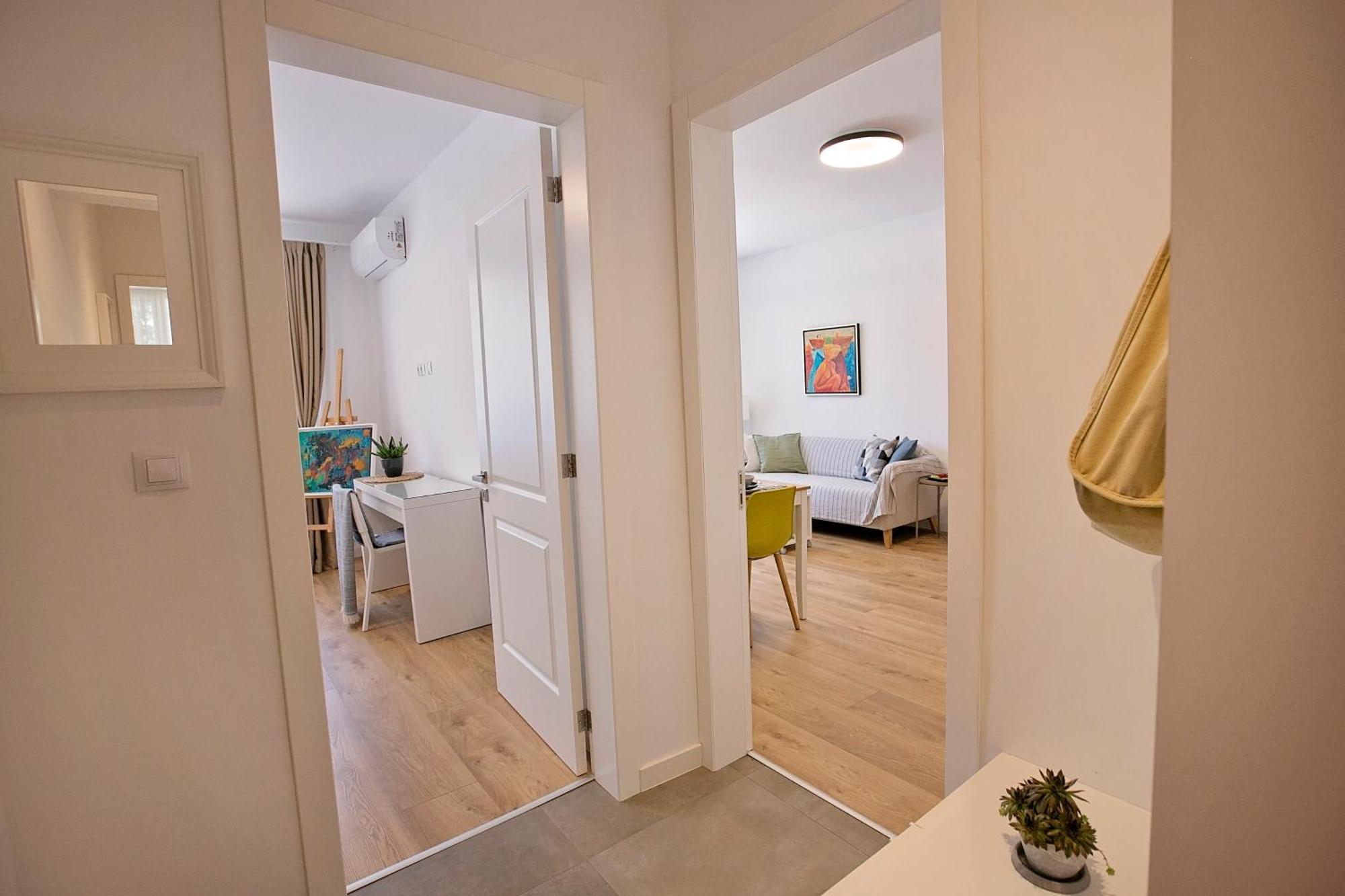 Apartament Ap Tzar Peter I Warna Zewnętrze zdjęcie