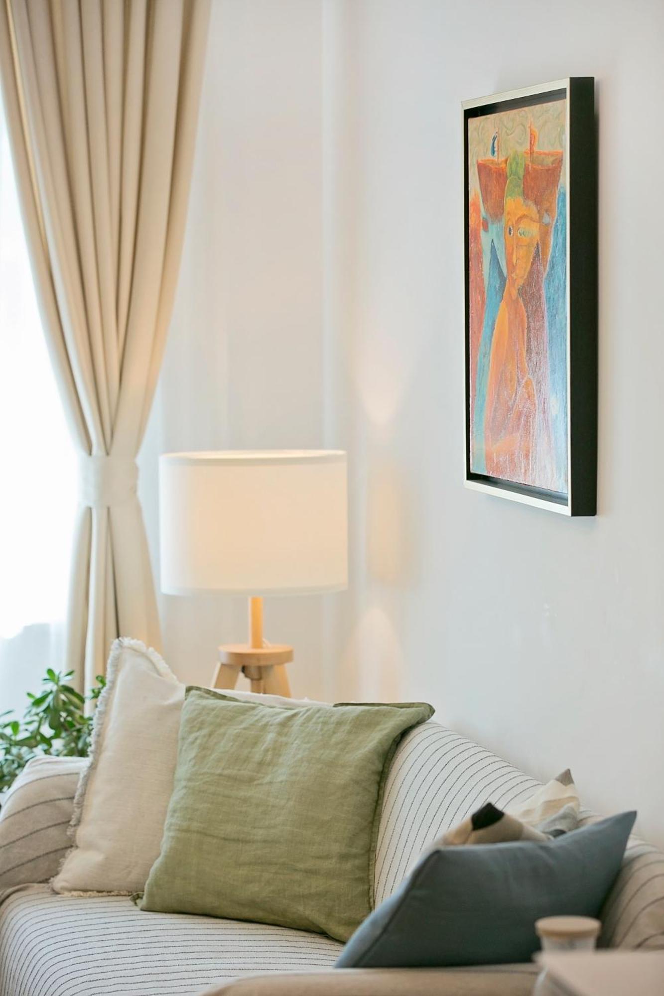 Apartament Ap Tzar Peter I Warna Zewnętrze zdjęcie