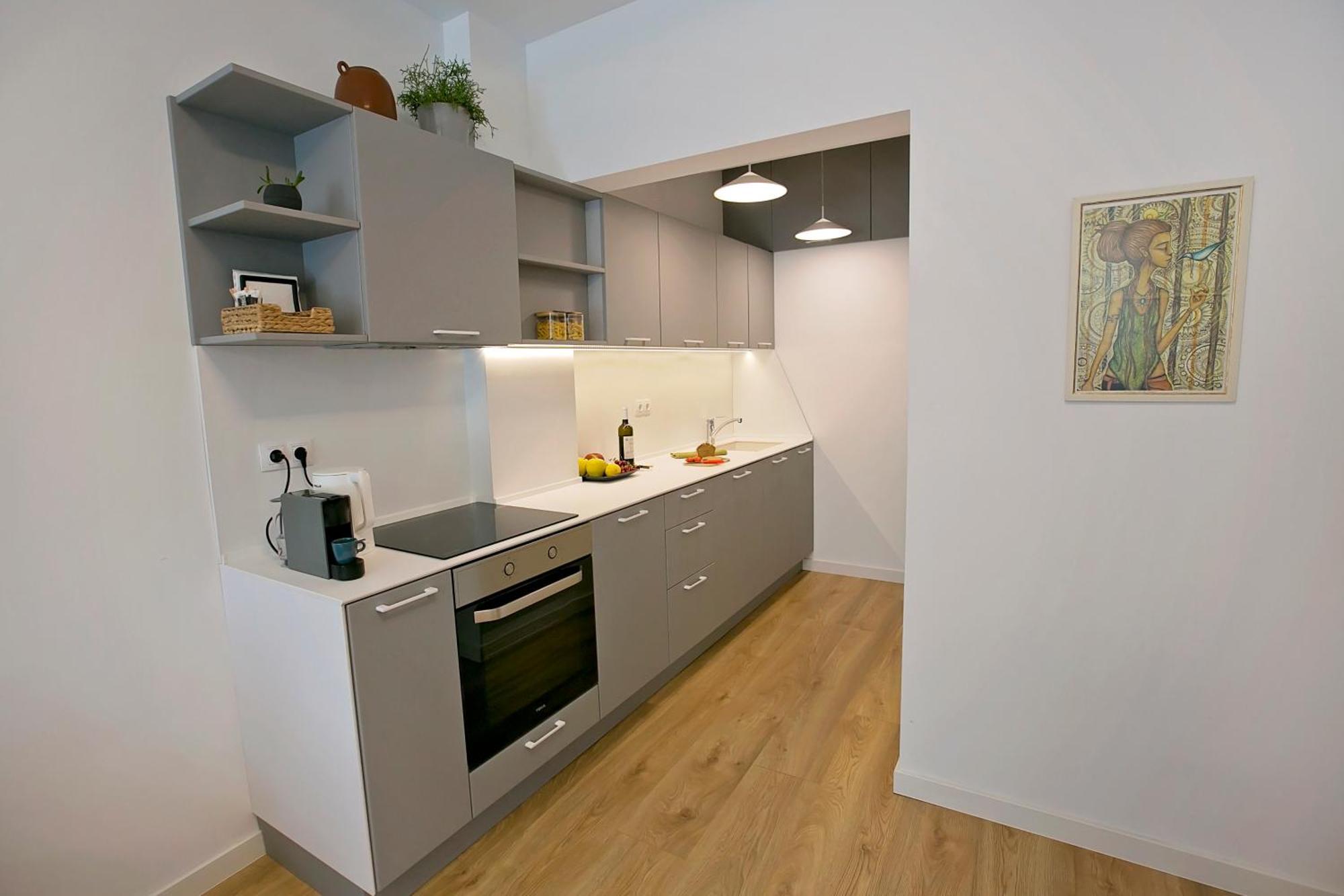 Apartament Ap Tzar Peter I Warna Zewnętrze zdjęcie