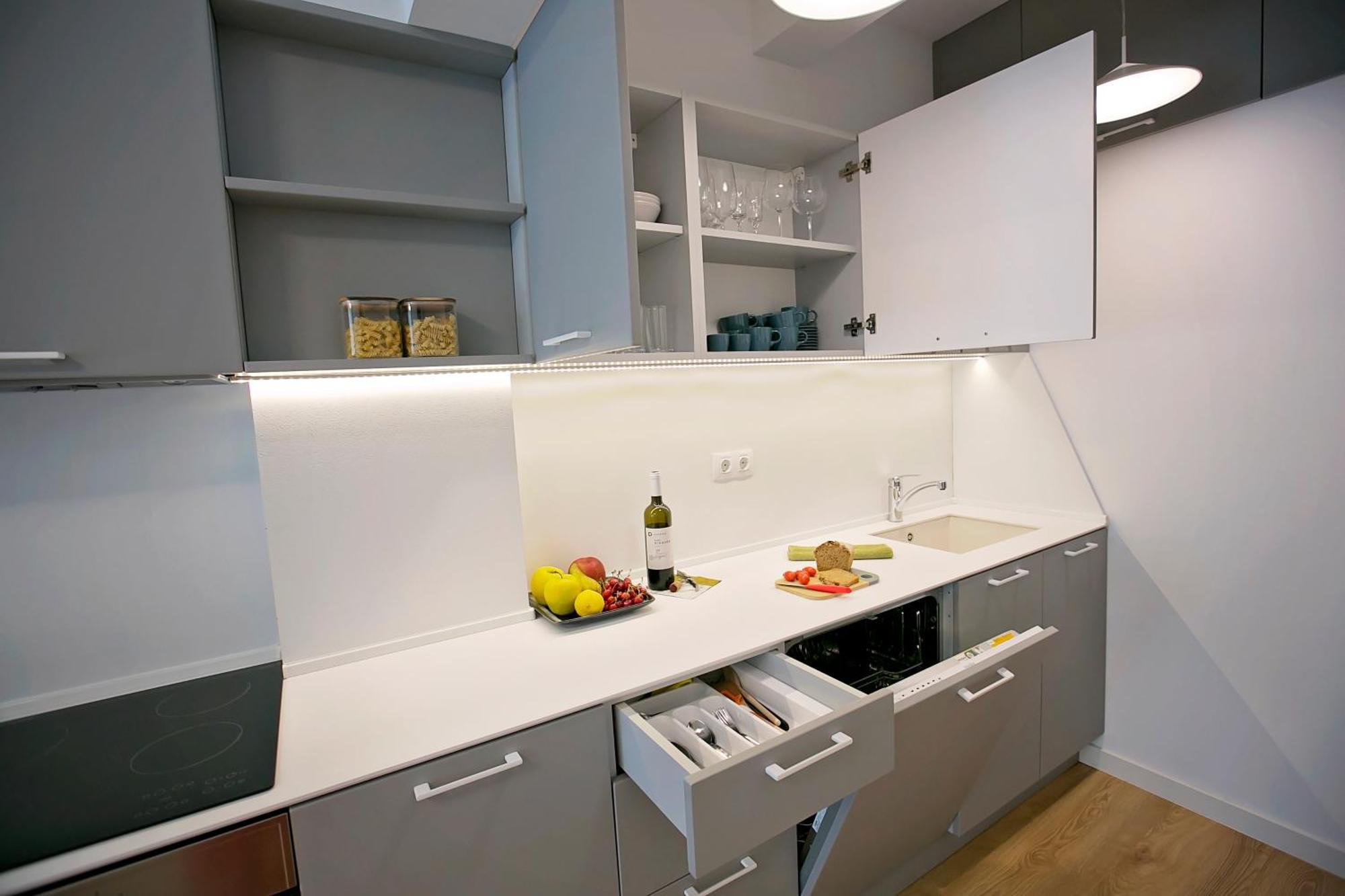 Apartament Ap Tzar Peter I Warna Zewnętrze zdjęcie