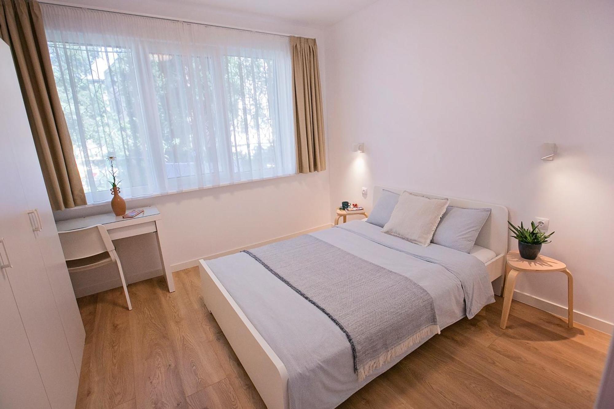 Apartament Ap Tzar Peter I Warna Zewnętrze zdjęcie