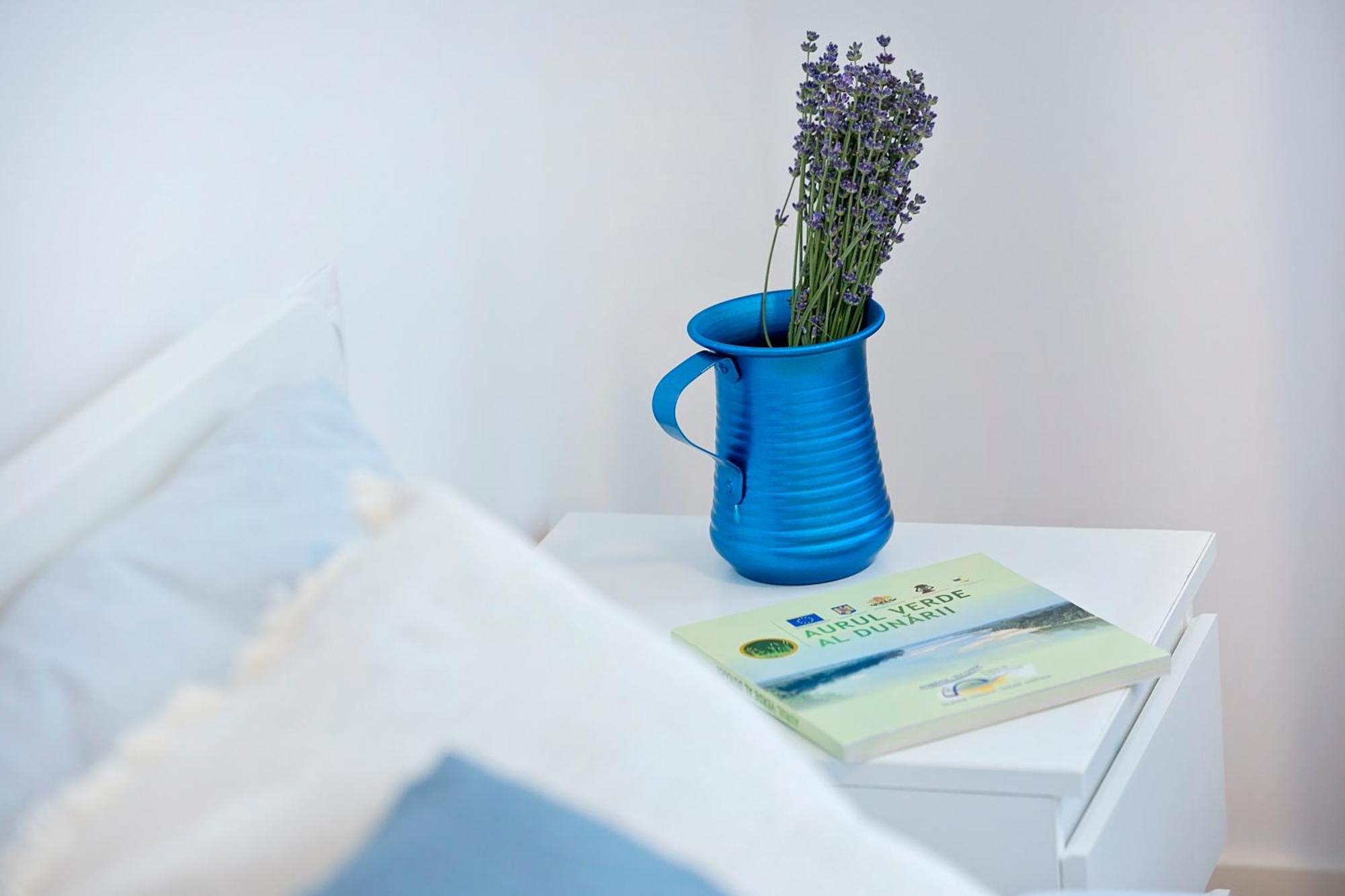 Apartament Ap Tzar Peter I Warna Zewnętrze zdjęcie