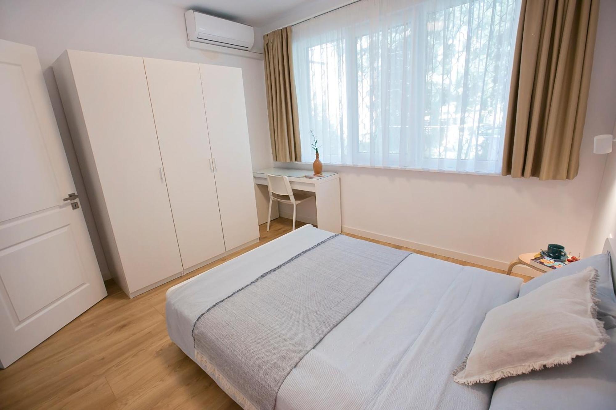 Apartament Ap Tzar Peter I Warna Zewnętrze zdjęcie