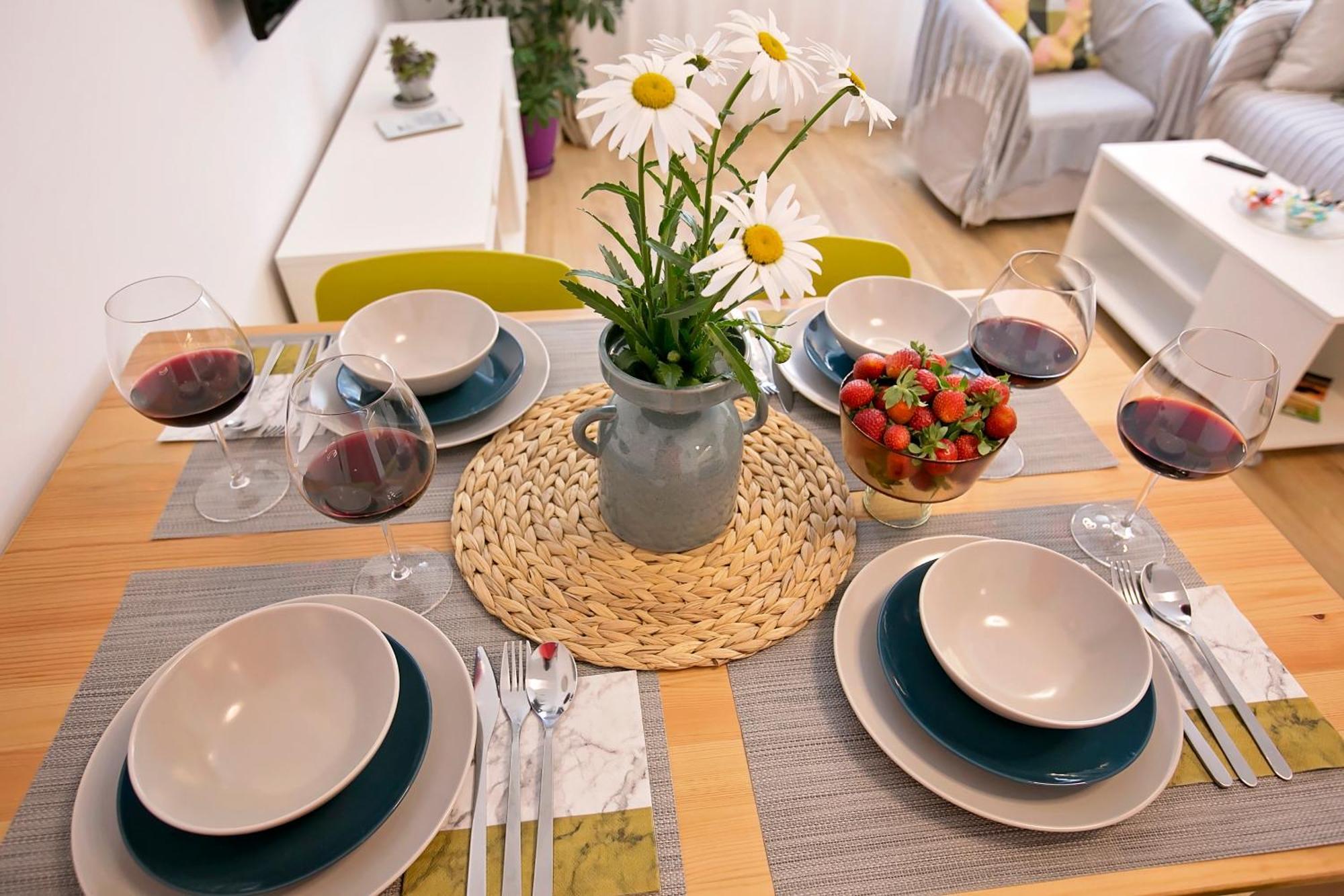 Apartament Ap Tzar Peter I Warna Zewnętrze zdjęcie
