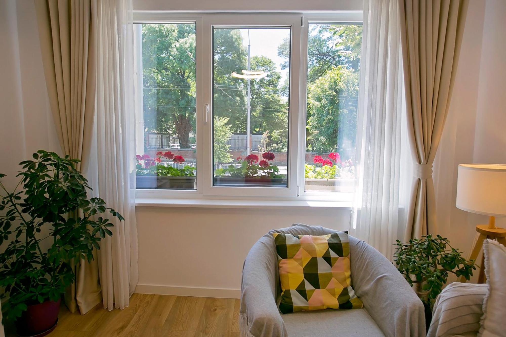 Apartament Ap Tzar Peter I Warna Zewnętrze zdjęcie
