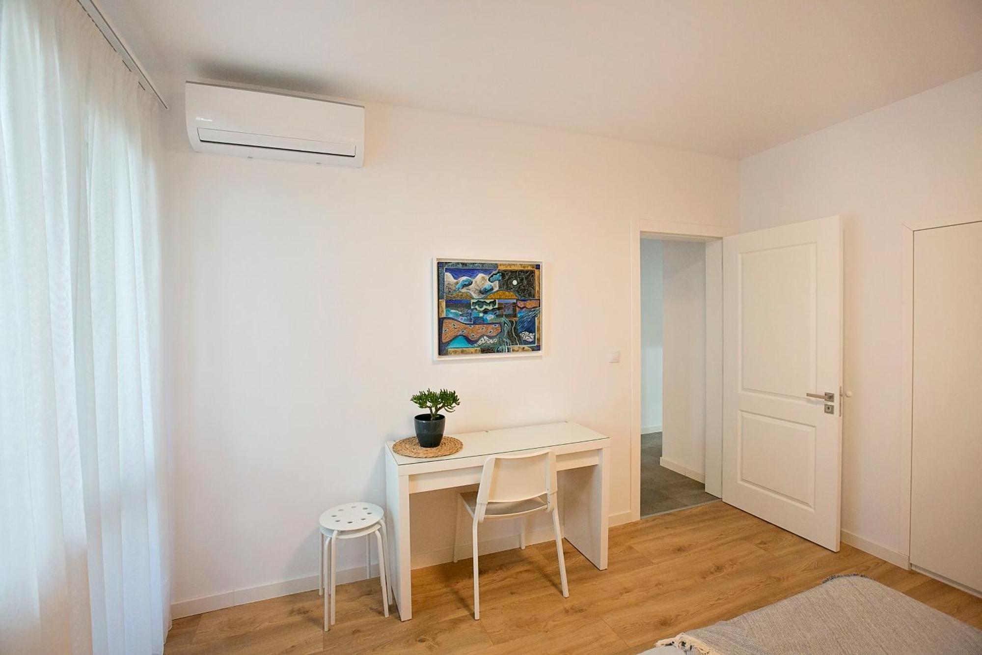 Apartament Ap Tzar Peter I Warna Zewnętrze zdjęcie