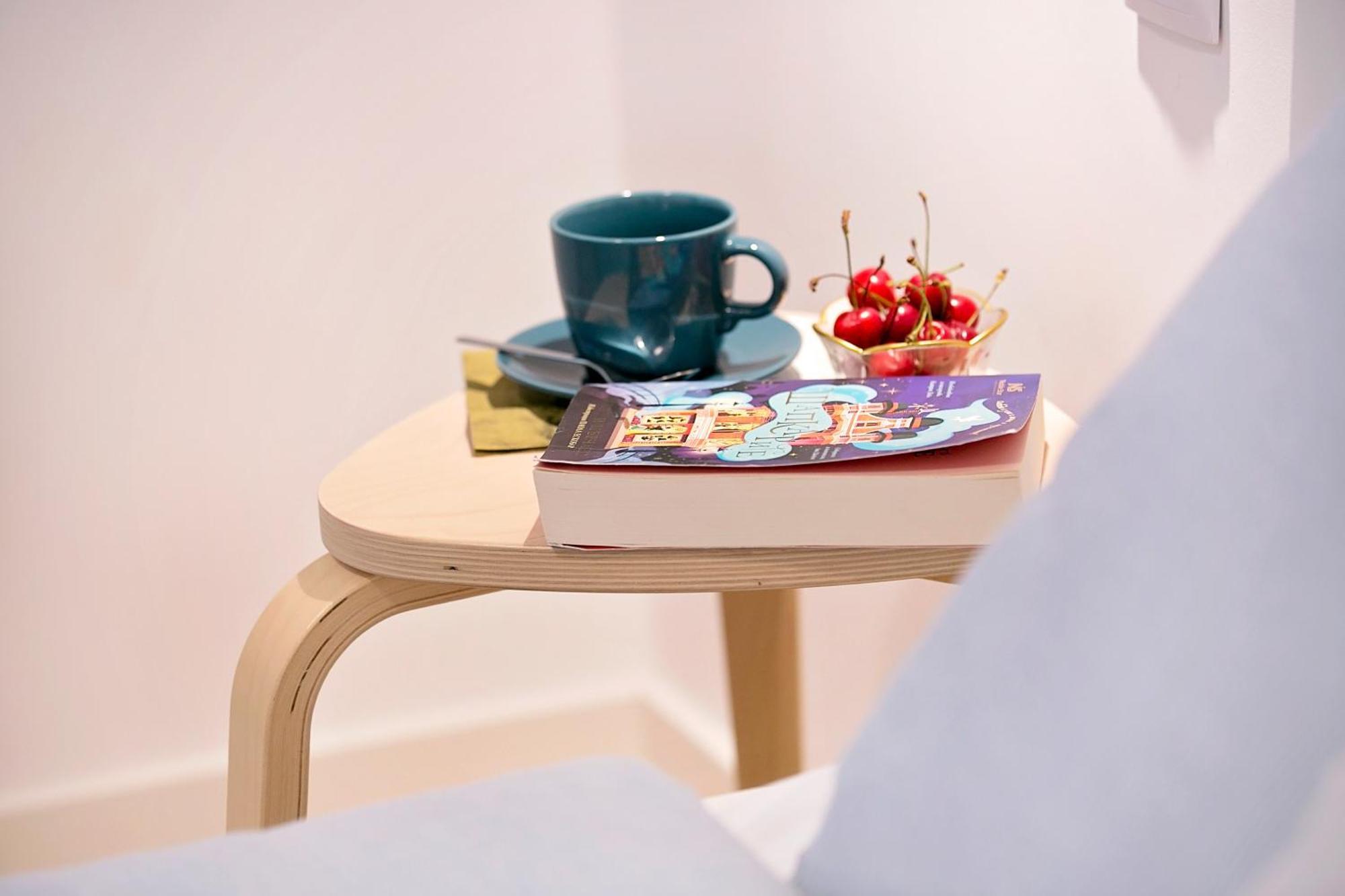 Apartament Ap Tzar Peter I Warna Zewnętrze zdjęcie