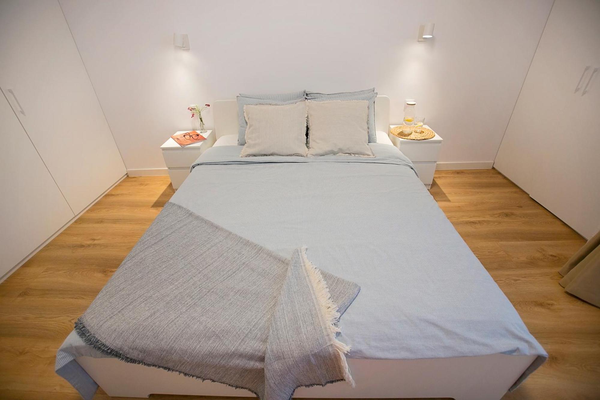 Apartament Ap Tzar Peter I Warna Zewnętrze zdjęcie