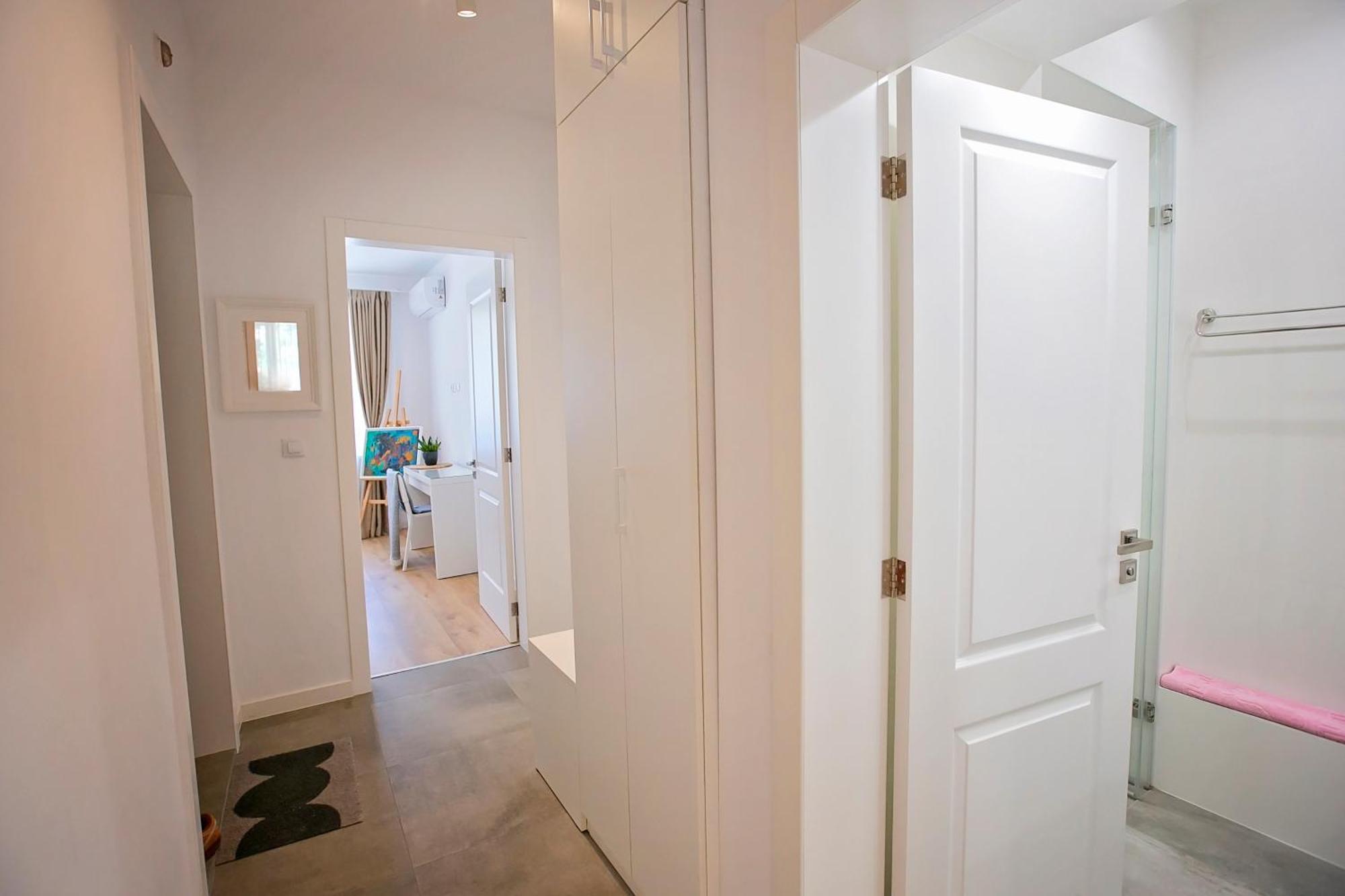 Apartament Ap Tzar Peter I Warna Zewnętrze zdjęcie